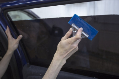 МВД Казахстана жестко высказалось о тонировке автомобилей