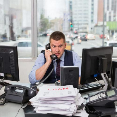 Почему цифровой спам стал слишком дорогим удовольствием для бизнеса