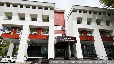 Politico сообщило о борьбе Туска и Навроцкого за власть в Польше