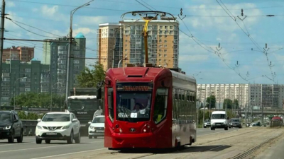 В дни проведения саммита АСЕАН метро, троллейбусы и трамваи будут работать в обычном режиме 17/06/2026 &ndash; Новости