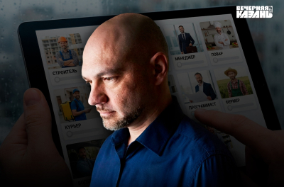 Виктор Аргонов: &laquo;Человек будущего полюбит любой труд&raquo;