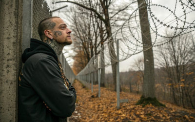 Кого выпустили на свободу по амнистии