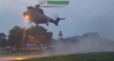 США и Эквадор начали совместную операцию против наркокартелей