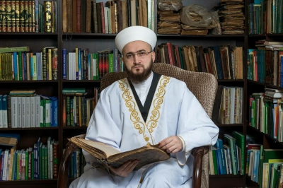 Татарстан мөфтие: &laquo;Гашүрә көнен олылау өчен, Рәсүлебез ураза тотарга кушкан&raquo;