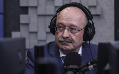 Михаил Задорнов назвал два сценария для курса рубля в 2026 году