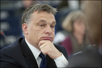 Орбан рассказал о своей дружбе с Чаком Норрисом и назвал его кумиром детства