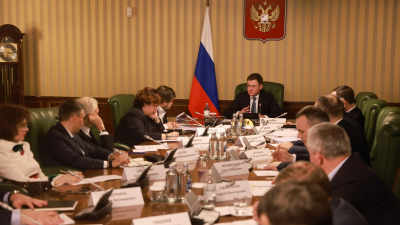 Новак поручил запретить экспорт бензина с&nbsp;1&nbsp;апреля