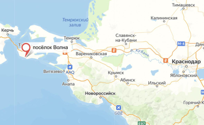 На Кубани после атаки БПЛА потушили пожар в резервуаре терминала в порту