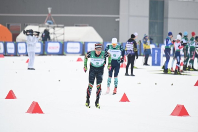 Татарстанский лыжник Коростелев не пропустит спринт на Олимпиаде-2026