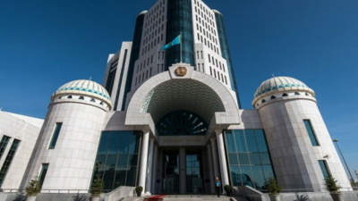 Парламент Казахстана может стать однопалатным — референдум состоится в 2027 году