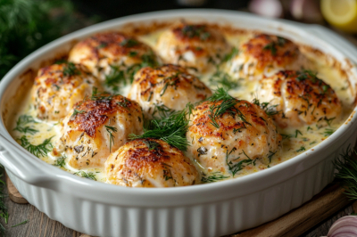 Готовлю рыбные котлетки под соусом: рецепт на все случаи жизни &mdash; а вы и дальше ешьте пресную рыбу