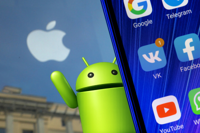 ФАС выдала Apple предупреждение из-за дискриминации российских поисковиков и отказа от предустановки отечественного ПО