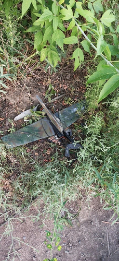 &laquo;Северяне&raquo; вышли к сумским лесам