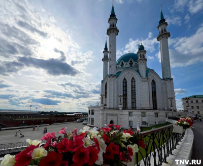 Ильсур Метшин: за майские праздники Казань приняла 225 000 гостей