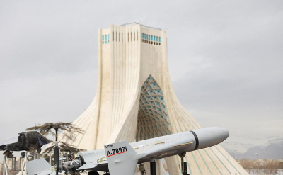 Reuters узнал, что ВСУ начнут защищать базы США на Ближнем Востоке