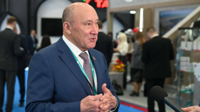 Ахметов: &laquo;КазаньФорум&raquo; &ndash; уникальная площадка международного сотрудничества
